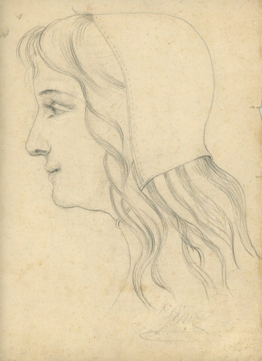 Leonardo da Vinci Portrait of Lisa Gherardini 1503 - Mona Lisa