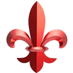 Icona logo Gallerie Leonardo da Vinci – Virtual Museum | Museo Virtuale Ufficiale