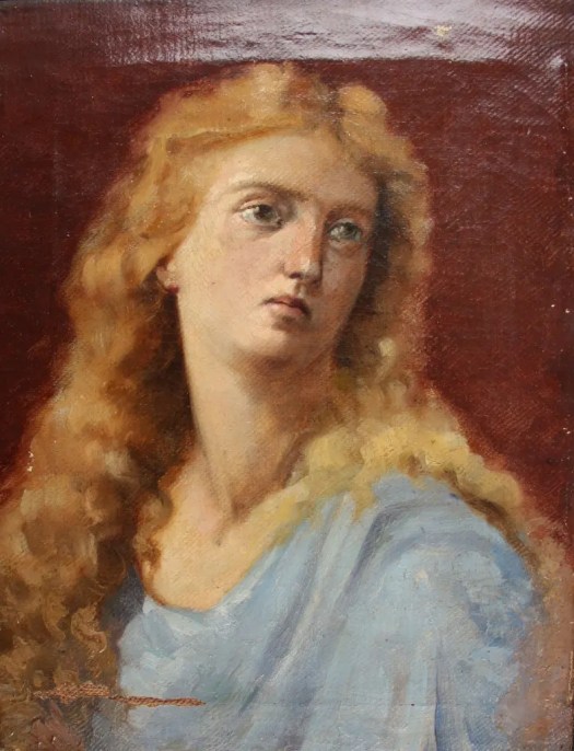 Self Portrait by Leonardo da Vinci - Leonardo da Vinci Galleries - Virtual Museum